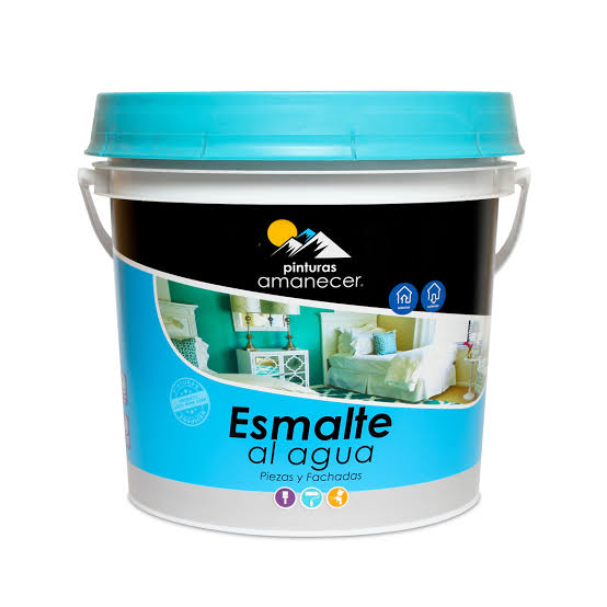 Pintura de caucho